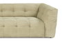 Atelier Del Sofa Sofá Esquinero Cady Corner Left - Verde